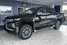 USED 2020 70 MITSUBISHI L200 2.3 DI-D BARBARIAN X D/C AUTO 4WD 150 BHP EURO 6 HEATED FRONT SEATS+360 CAMERAS
