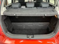 USED 2008 57 SUZUKI SWIFT 1.5 GLX 5d 100 BHP Auto, Low Miles, Park Sensors