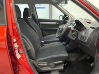 USED 2008 57 SUZUKI SWIFT 1.5 GLX 5d 100 BHP Auto, Low Miles, Park Sensors