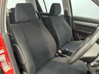 USED 2008 57 SUZUKI SWIFT 1.5 GLX 5d 100 BHP Auto, Low Miles, Park Sensors