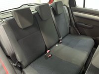 USED 2008 57 SUZUKI SWIFT 1.5 GLX 5d 100 BHP Auto, Low Miles, Park Sensors