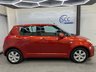 USED 2008 57 SUZUKI SWIFT 1.5 GLX 5d 100 BHP Auto, Low Miles, Park Sensors