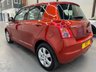 USED 2008 57 SUZUKI SWIFT 1.5 GLX 5d 100 BHP Auto, Low Miles, Park Sensors