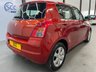 USED 2008 57 SUZUKI SWIFT 1.5 GLX 5d 100 BHP Auto, Low Miles, Park Sensors