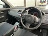 USED 2008 57 SUZUKI SWIFT 1.5 GLX 5d 100 BHP Auto, Low Miles, Park Sensors