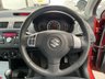 USED 2008 57 SUZUKI SWIFT 1.5 GLX 5d 100 BHP Auto, Low Miles, Park Sensors