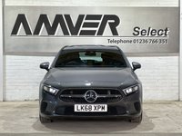 USED 2018 68 MERCEDES-BENZ A-CLASS 1.5 A 180 D SPORT 5d 114 BHP 