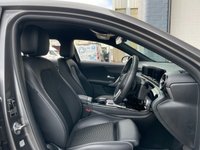 USED 2018 68 MERCEDES-BENZ A-CLASS 1.5 A 180 D SPORT 5d 114 BHP 