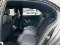 USED 2018 68 MERCEDES-BENZ A-CLASS 1.5 A 180 D SPORT 5d 114 BHP 