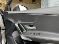 USED 2018 68 MERCEDES-BENZ A-CLASS 1.5 A 180 D SPORT 5d 114 BHP 