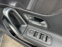 USED 2018 68 MERCEDES-BENZ A-CLASS 1.5 A 180 D SPORT 5d 114 BHP 