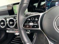 USED 2018 68 MERCEDES-BENZ A-CLASS 1.5 A 180 D SPORT 5d 114 BHP 