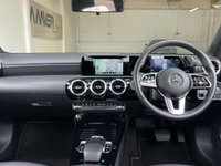 USED 2018 68 MERCEDES-BENZ A-CLASS 1.5 A 180 D SPORT 5d 114 BHP 