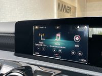 USED 2018 68 MERCEDES-BENZ A-CLASS 1.5 A 180 D SPORT 5d 114 BHP 