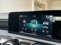 USED 2018 68 MERCEDES-BENZ A-CLASS 1.5 A 180 D SPORT 5d 114 BHP 