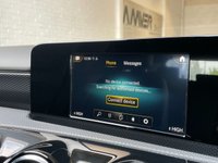 USED 2018 68 MERCEDES-BENZ A-CLASS 1.5 A 180 D SPORT 5d 114 BHP 