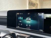 USED 2018 68 MERCEDES-BENZ A-CLASS 1.5 A 180 D SPORT 5d 114 BHP 