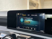 USED 2018 68 MERCEDES-BENZ A-CLASS 1.5 A 180 D SPORT 5d 114 BHP 