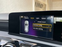 USED 2018 68 MERCEDES-BENZ A-CLASS 1.5 A 180 D SPORT 5d 114 BHP 