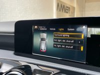 USED 2018 68 MERCEDES-BENZ A-CLASS 1.5 A 180 D SPORT 5d 114 BHP 