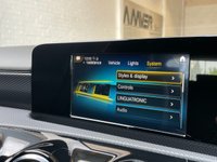 USED 2018 68 MERCEDES-BENZ A-CLASS 1.5 A 180 D SPORT 5d 114 BHP 