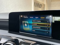 USED 2018 68 MERCEDES-BENZ A-CLASS 1.5 A 180 D SPORT 5d 114 BHP 