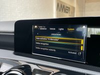 USED 2018 68 MERCEDES-BENZ A-CLASS 1.5 A 180 D SPORT 5d 114 BHP 