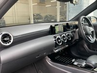 USED 2018 68 MERCEDES-BENZ A-CLASS 1.5 A 180 D SPORT 5d 114 BHP 