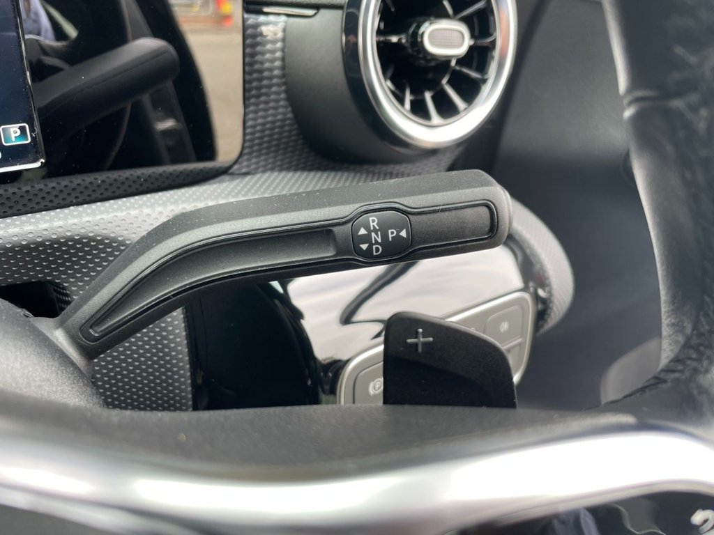 USED 2018 68 MERCEDES-BENZ A-CLASS 1.5 A 180 D SPORT 5d 114 BHP 