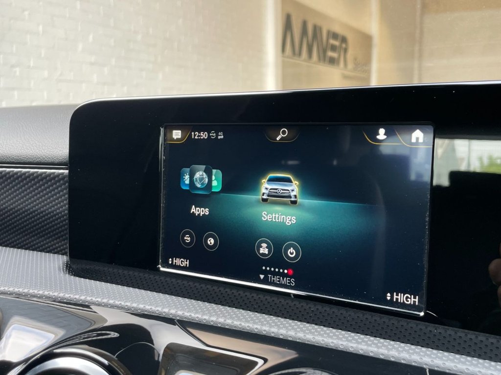 USED 2018 68 MERCEDES-BENZ A-CLASS 1.5 A 180 D SPORT 5d 114 BHP 