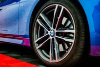 USED 2017 67 BMW 3 SERIES 2.0 320D M SPORT SHADOW EDITION 4d 188 BHP 2 KEYS + BMWFSH + 12 MONTHS MOT