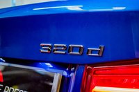 USED 2017 67 BMW 3 SERIES 2.0 320D M SPORT SHADOW EDITION 4d 188 BHP 2 KEYS + BMWFSH + 12 MONTHS MOT