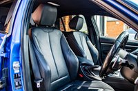 USED 2017 67 BMW 3 SERIES 2.0 320D M SPORT SHADOW EDITION 4d 188 BHP 2 KEYS + BMWFSH + 12 MONTHS MOT
