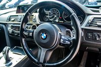 USED 2017 67 BMW 3 SERIES 2.0 320D M SPORT SHADOW EDITION 4d 188 BHP 2 KEYS + BMWFSH + 12 MONTHS MOT