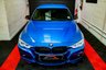 USED 2017 67 BMW 3 SERIES 2.0 320D M SPORT SHADOW EDITION 4d 188 BHP 2 KEYS + BMWFSH + 12 MONTHS MOT
