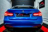 USED 2017 67 BMW 3 SERIES 2.0 320D M SPORT SHADOW EDITION 4d 188 BHP 2 KEYS + BMWFSH + 12 MONTHS MOT