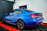 USED 2017 67 BMW 3 SERIES 2.0 320D M SPORT SHADOW EDITION 4d 188 BHP 2 KEYS + BMWFSH + 12 MONTHS MOT