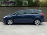 USED 2013 13 PEUGEOT 5008 1.6 HDI ACTIVE 5d 115 BHP FINANCE ALAILABLE ZERO DEPOSIT