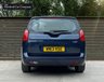 USED 2013 13 PEUGEOT 5008 1.6 HDI ACTIVE 5d 115 BHP FINANCE ALAILABLE ZERO DEPOSIT