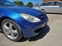 USED 2005 54 MERCEDES-BENZ SLK 3.5 SLK350 2d 269 BHP Convertible