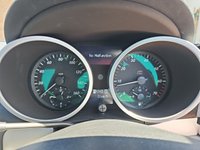 USED 2005 54 MERCEDES-BENZ SLK 3.5 SLK350 2d 269 BHP Convertible