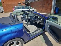 USED 2005 54 MERCEDES-BENZ SLK 3.5 SLK350 2d 269 BHP Convertible
