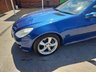 USED 2005 54 MERCEDES-BENZ SLK 3.5 SLK350 2d 269 BHP Convertible