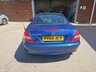 USED 2005 54 MERCEDES-BENZ SLK 3.5 SLK350 2d 269 BHP Convertible