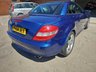USED 2005 54 MERCEDES-BENZ SLK 3.5 SLK350 2d 269 BHP Convertible