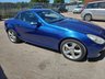 USED 2005 54 MERCEDES-BENZ SLK 3.5 SLK350 2d 269 BHP Convertible