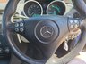 USED 2005 54 MERCEDES-BENZ SLK 3.5 SLK350 2d 269 BHP Convertible