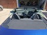 USED 2005 54 MERCEDES-BENZ SLK 3.5 SLK350 2d 269 BHP Convertible