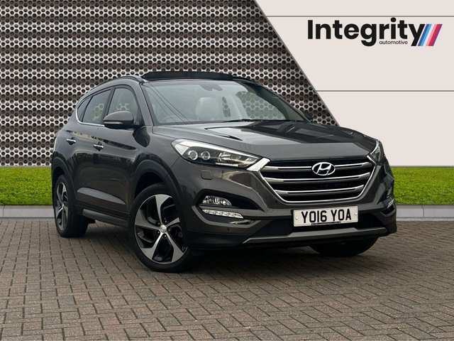 Integrity Automotive Limited