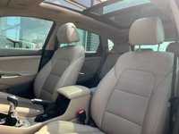 USED 2016 16 HYUNDAI TUCSON 2.0 CRDI PREMIUM SE 5d 134 BHP PANORAMIC SUNROOF